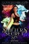 [Stolen by Shadow Beasts 02] • Shifters' Secret Sin